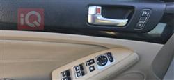 Kia Cadenza